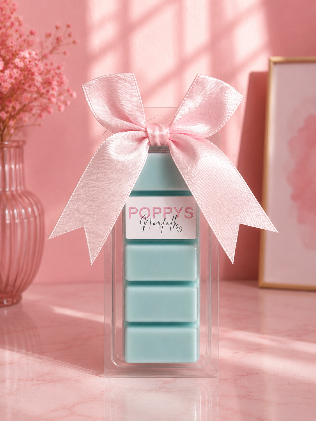 Fairy Laundry Wax Melt