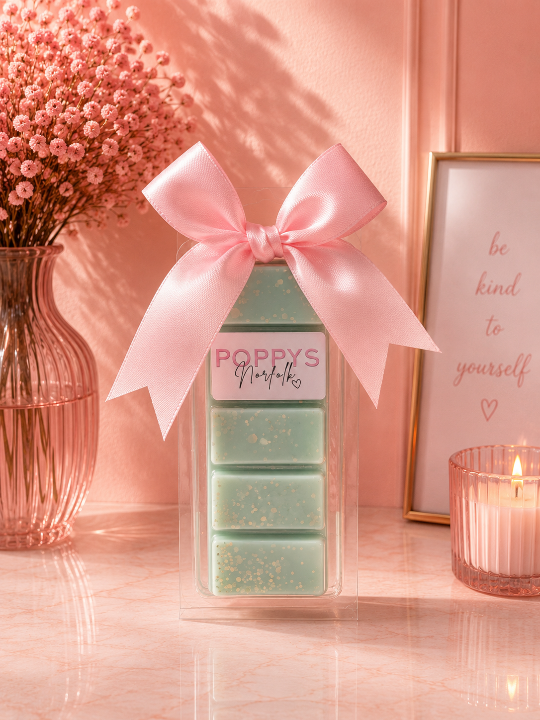 Fairy Fresh Wax Melt