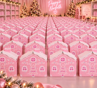 Wax Melt Christmas Advent Calendar (Pre Order)