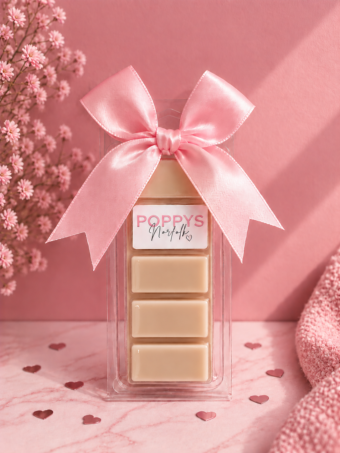 Irish Cream Wax Melt